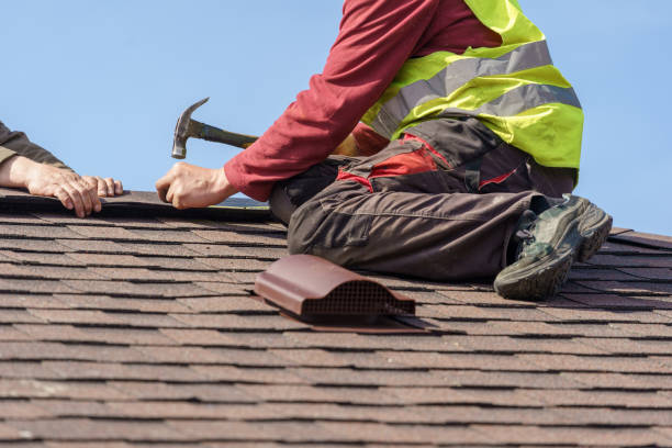 Best New Roof Installation  in Canyon Creek, WA