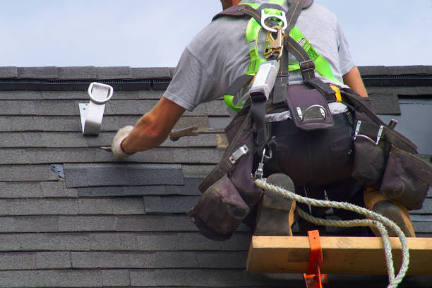 Best Emergency Roof Repair  in Canyon Creek, WA