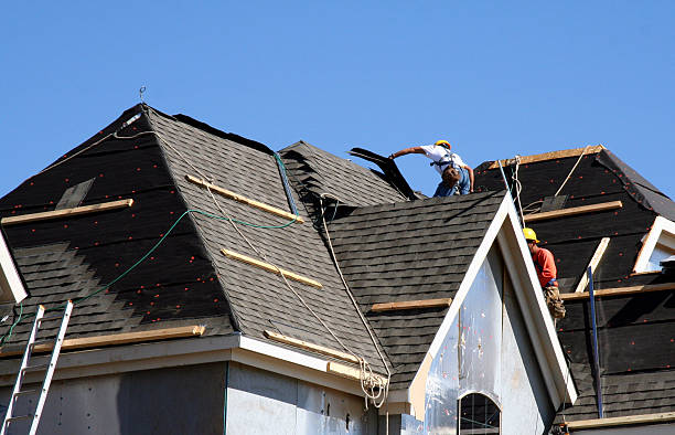 Roof Gutter Cleaning in Canyon Creek, WA