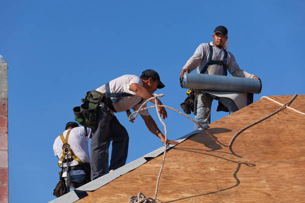 Gutter Installation and Roofing in Canyon Creek, WA