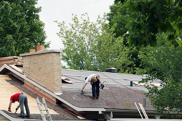 Quick and Trustworthy Emergency Roof Repair Services in Canyon Creek, WA