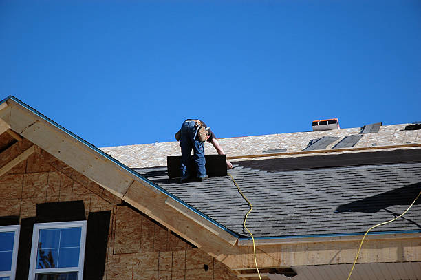 Best Roof Gutter Cleaning  in Canyon Creek, WA