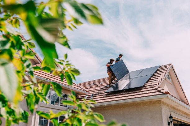 Best Best Roofing Contractors  in Canyon Creek, WA
