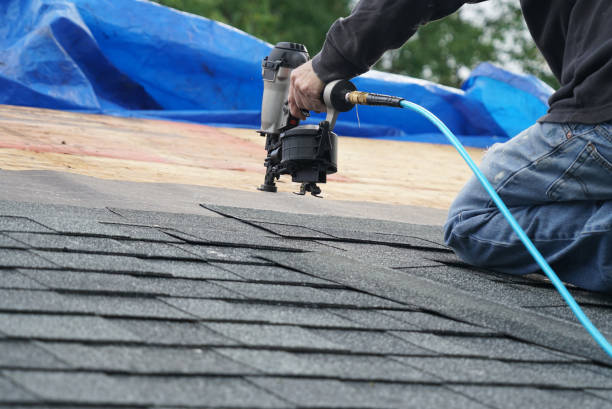 Heating Cable for Roof Installation in Canyon Creek, WA