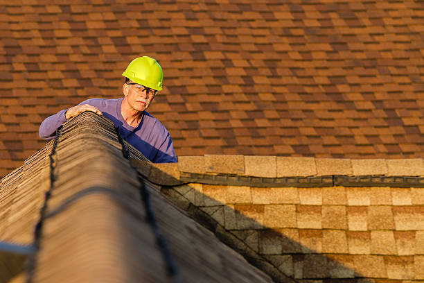 Quick and Trustworthy Emergency Roof Repair Services in Canyon Creek, WA