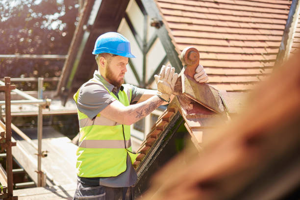 Professional Roofing Contractor in Canyon Creek, WA