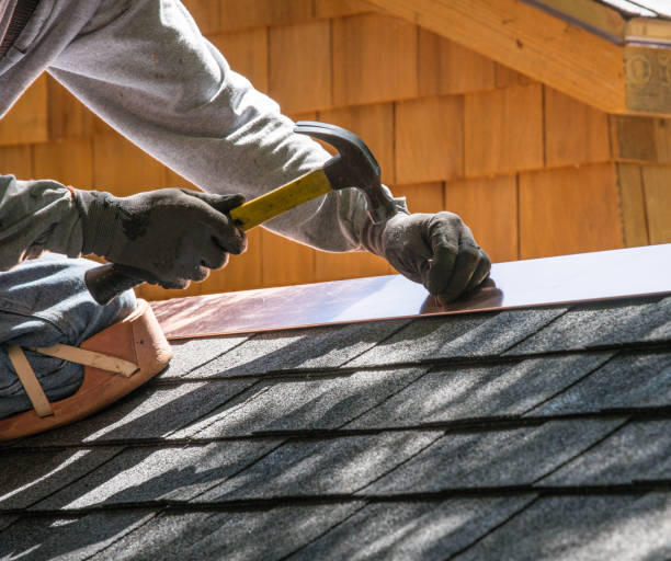 Best Sealant for Roof  in Canyon Creek, WA